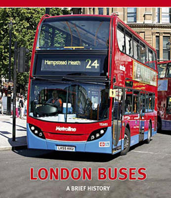 London Buses - John Reed