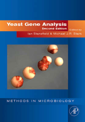 Yeast Gene Analysis - 