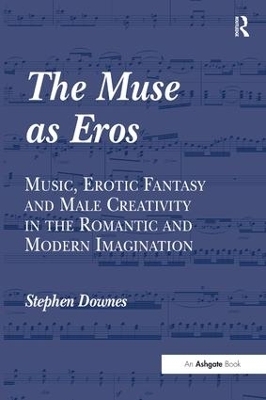 The Muse as Eros - Stephen Downes