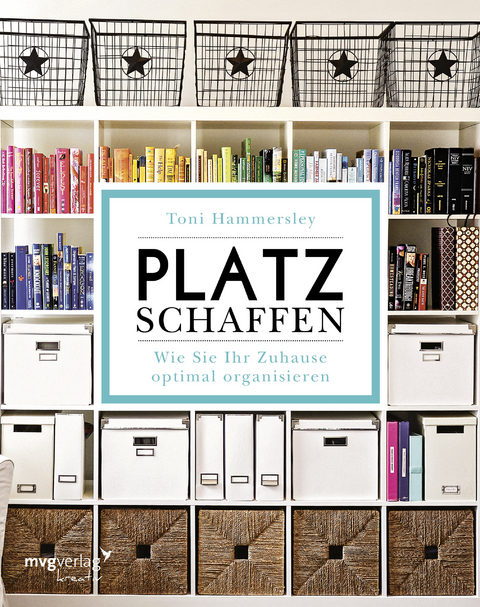 Platz schaffen - Toni Hammersley