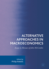 Alternative Approaches in Macroeconomics - 