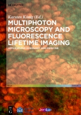 Multiphoton Microscopy and Fluorescence Lifetime Imaging - 