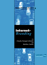 Internet-Branding - Claudia Fantapie Altobelli, Matthias Sander
