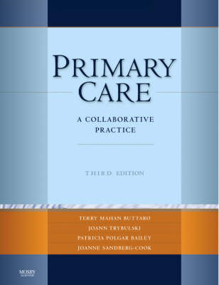 Primary Care - Terry Mahan Buttaro, JoAnn Trybulski, Patricia Polgar Bailey, Joanne Sandberg-Cook