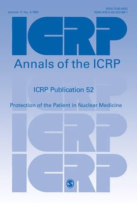 ICRP Publication 52 -  ICRP