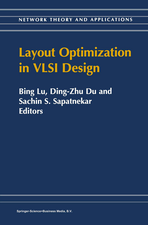 Layout Optimization in VLSI Design - 