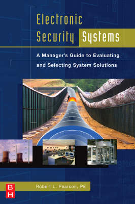 Electronic Security Systems - Robert Pearson