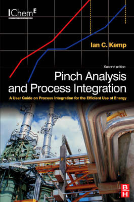 Pinch Analysis and Process Integration - Ian C. Kemp