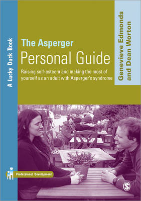 The Asperger Personal Guide - Genevieve Edmonds, Dean Worton