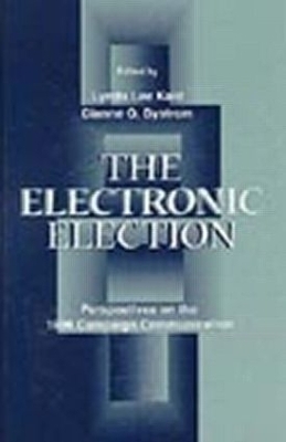 The Electronic Election - 