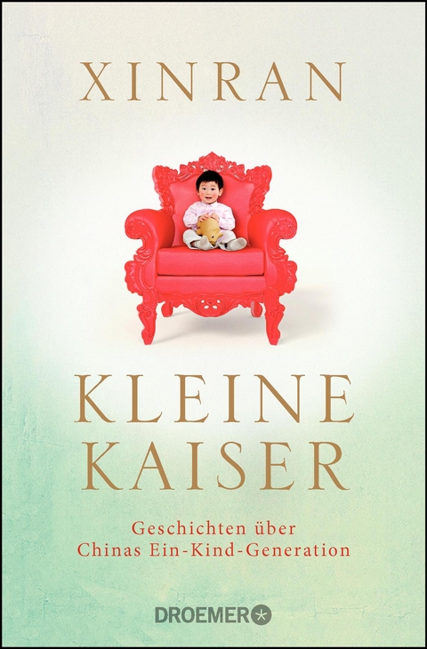 Kleine Kaiser - Xinran Xue Eady