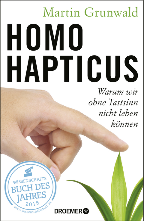 Homo hapticus - Martin Grunwald