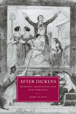 After Dickens - John Glavin