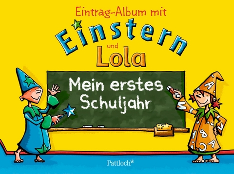 Mein erstes Schuljahr