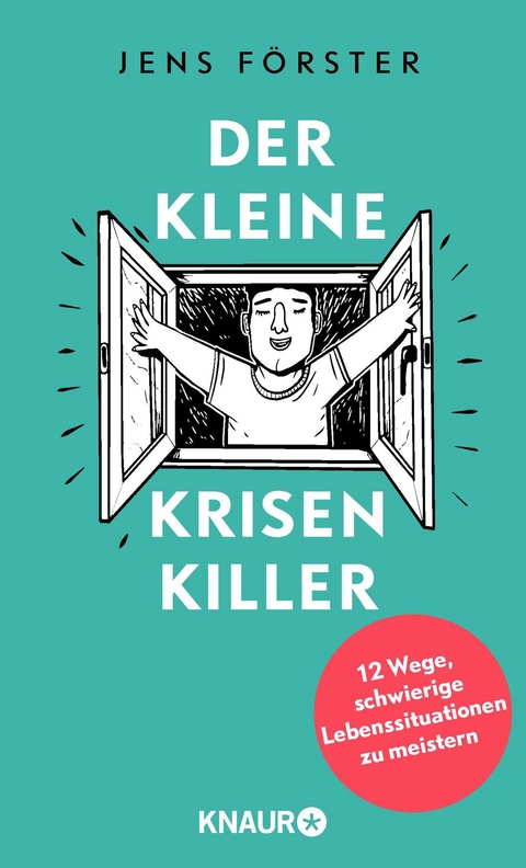 Der kleine Krisenkiller - Jens Förster