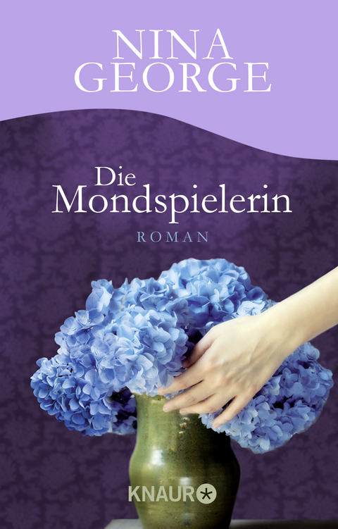 Die Mondspielerin - Nina George