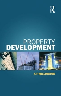 Property Development - Alan Millington