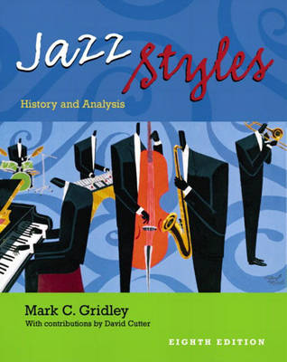 Jazz Styles - Mark C. Gridley