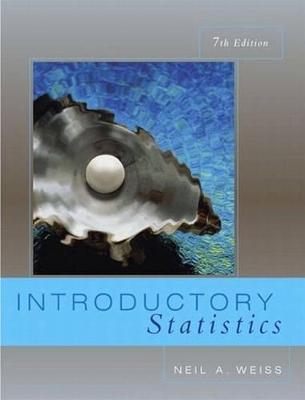 Introductory Statistics - Neil A. Weiss
