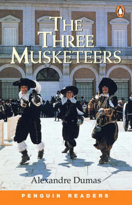 Three Muskateers New Edition - Alexander Dumas