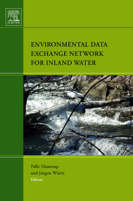 Environmental Data Exchange Network for Inland Water - 