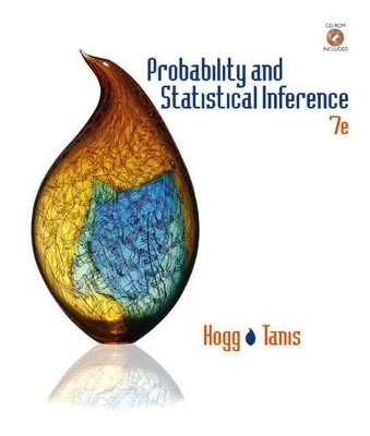 Probability and Statistical Inference - Robert V. Hogg, Elliot A. Tanis