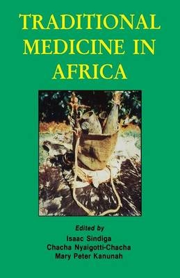 Traditional Medicine in Africa - 