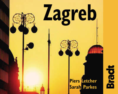 Zagreb - Piers Letcher, Sarah Parkes