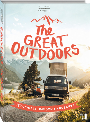 The Great Outdoors - Markus Sämmer