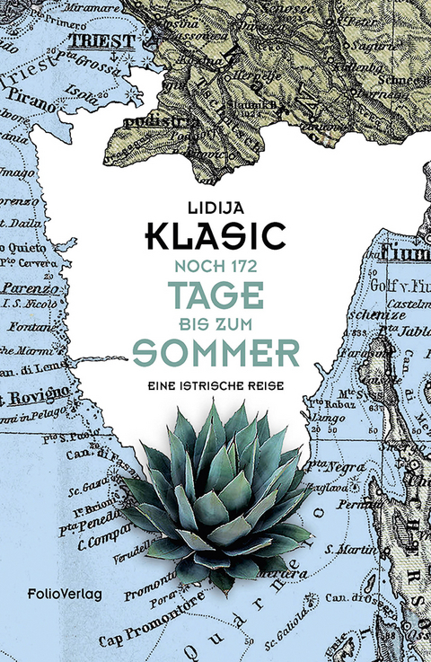 Noch 172 Tage bis zum Sommer - Lidija Klasic