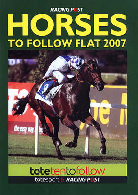 Horses to Follow - 