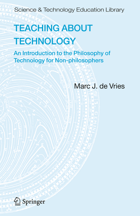 Teaching about Technology - Marc J. de Vries