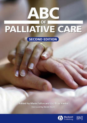 ABC of Palliative Care - 