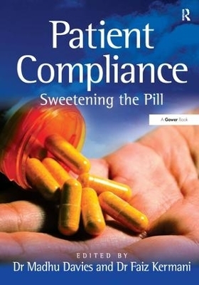 Patient Compliance - Faiz Kermani