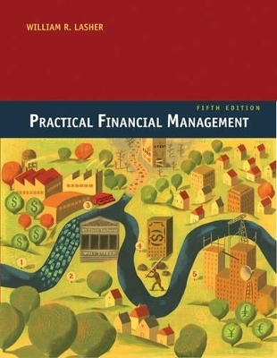 Practical Financial Management - William R Lasher