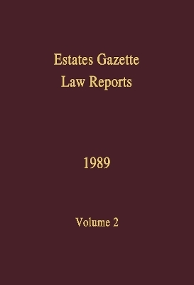 EGLR 1989 - J Muir Watt