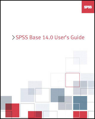 SPSS 14.0 Base User's Guide - Inc. Spss