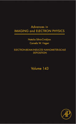 Advances in Imaging and Electron Physics - Peter W. Hawkes