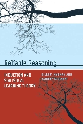 Reliable Reasoning - Gilbert Harman, Sanjeev Kulkarni