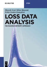 Loss Data Analysis -  Henryk Gzyl,  Silvia Mayoral,  Erika Gomes-Gonçalves