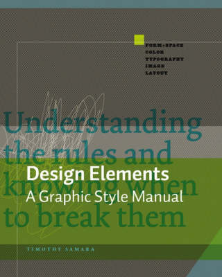 Design Elements - Tim Samara