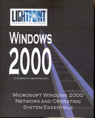 Microsoft Windows 2000 Network and Operating System Essentials -  Corp