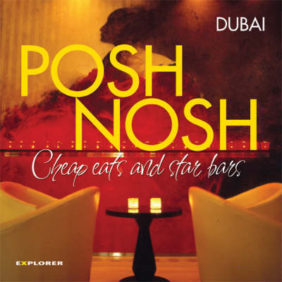 Posh Nosh