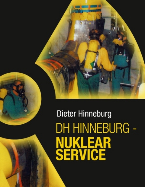 DH Hinneburg - Nuklear Service - Dieter Hinneburg