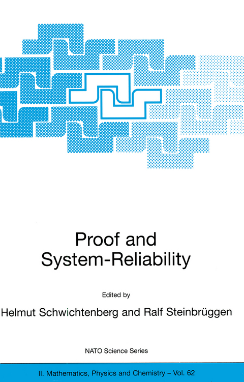 Proof and System-Reliability - 