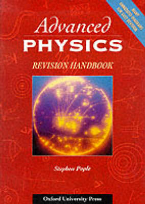 Advanced Physics Revision Handbook - Stephen Pople