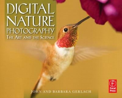 Digital Nature Photography - John And Barbara Gerlach