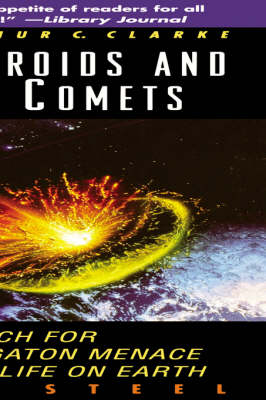 Rogue Asteroids & Doomsday Comets -  Steel