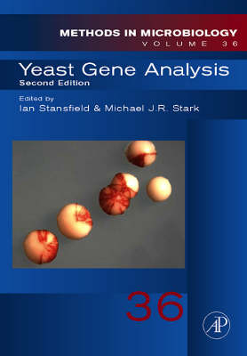 Yeast Gene Analysis - 