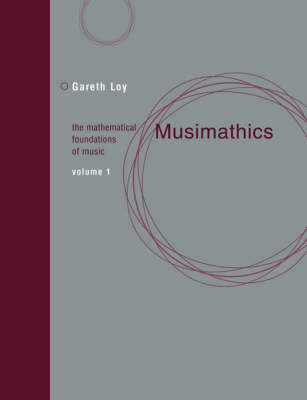 Musimathics - Gareth Loy